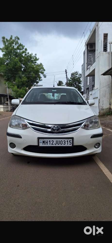 Toyota Etios 2013 Diesel Good Condition