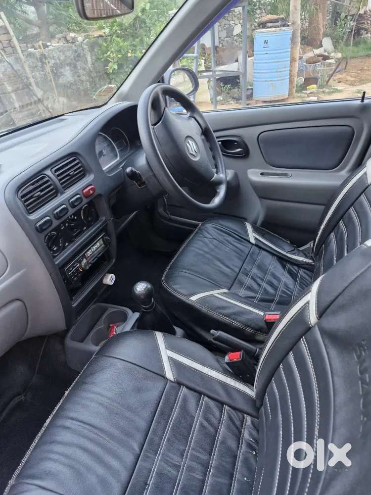 Maruti Suzuki Alto K10 2011 All Original Car No Existential 1 One Car