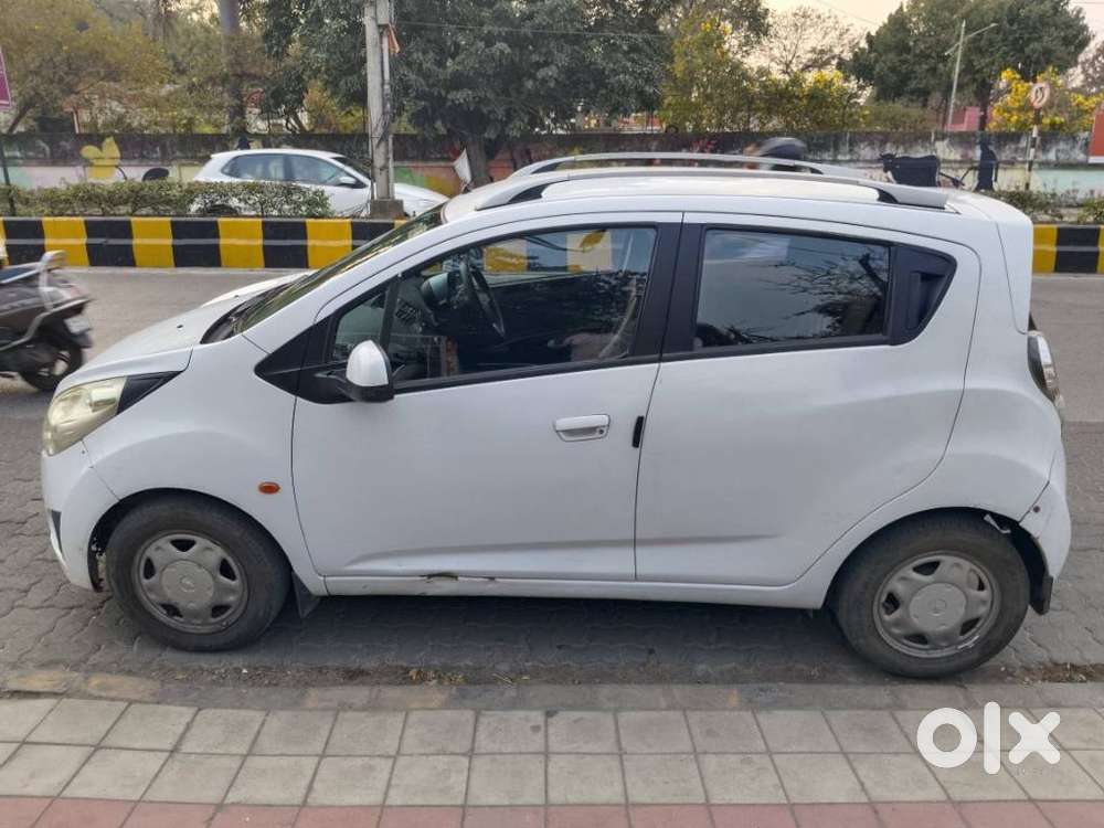 Chevrolet Beat 2010-2013 Diesel Lt, 2012, Diesel