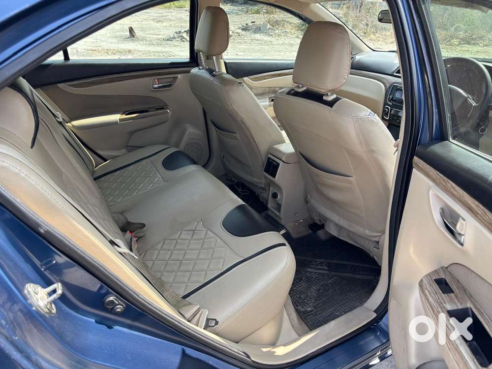 Maruti Suzuki Ciaz Smart Hybrid Delta , 2019, Petrol