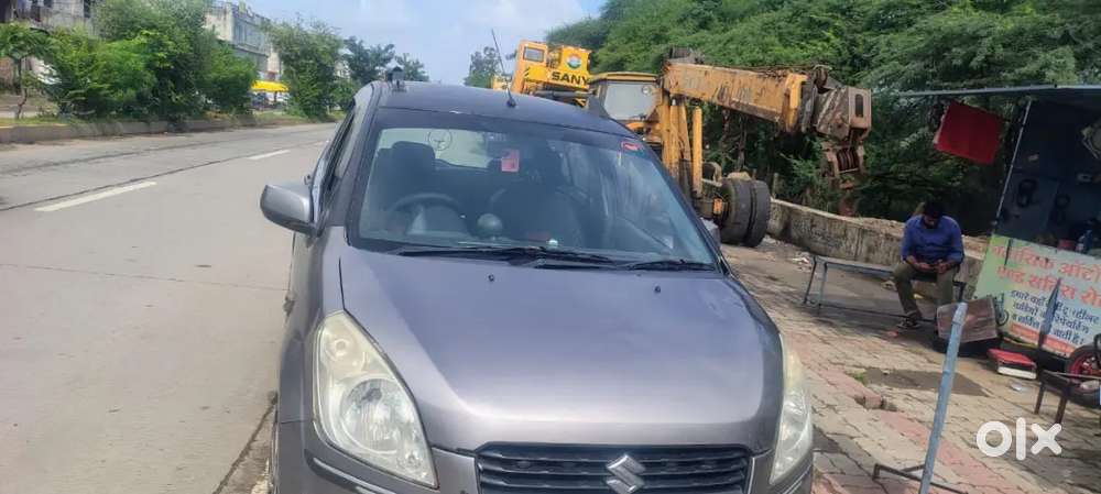 Maruti Suzuki Ritz 2010 Diesel Well Maintained