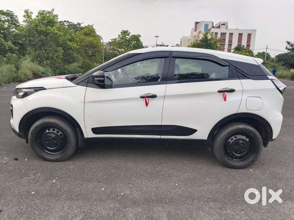 Tata Nexon