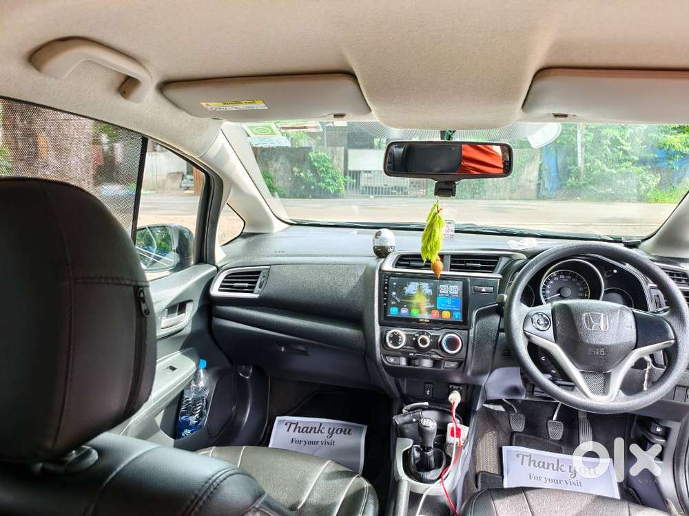 Honda Wrv Edge Edition 2019