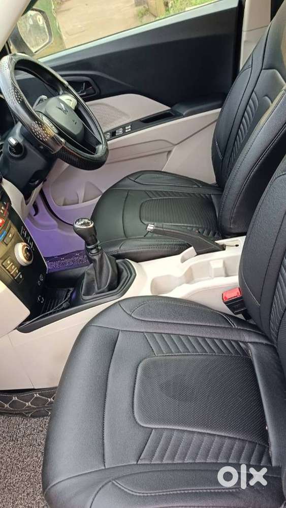 Mahindra Xuv300 W6 Diesel, 2022, Diesel