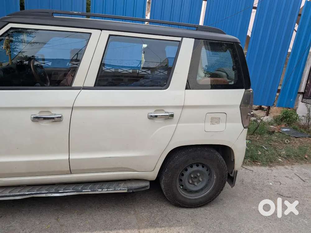 Mahindra Tuv 300 1.5 2020