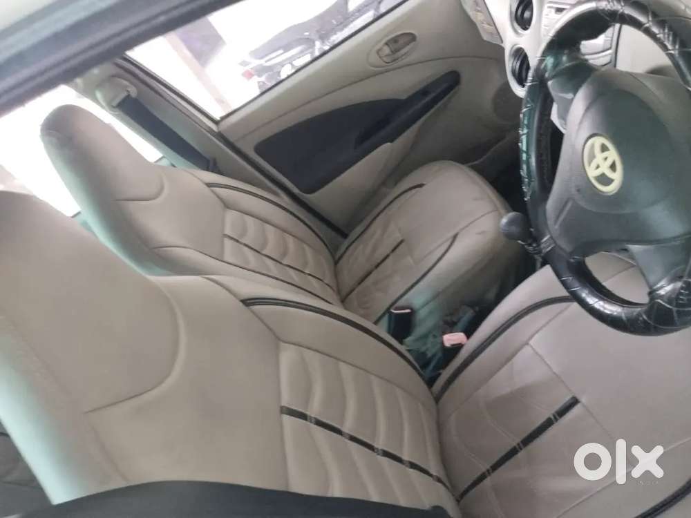 Toyota Etios Liva 2013 Diesel 85000 Km Driven