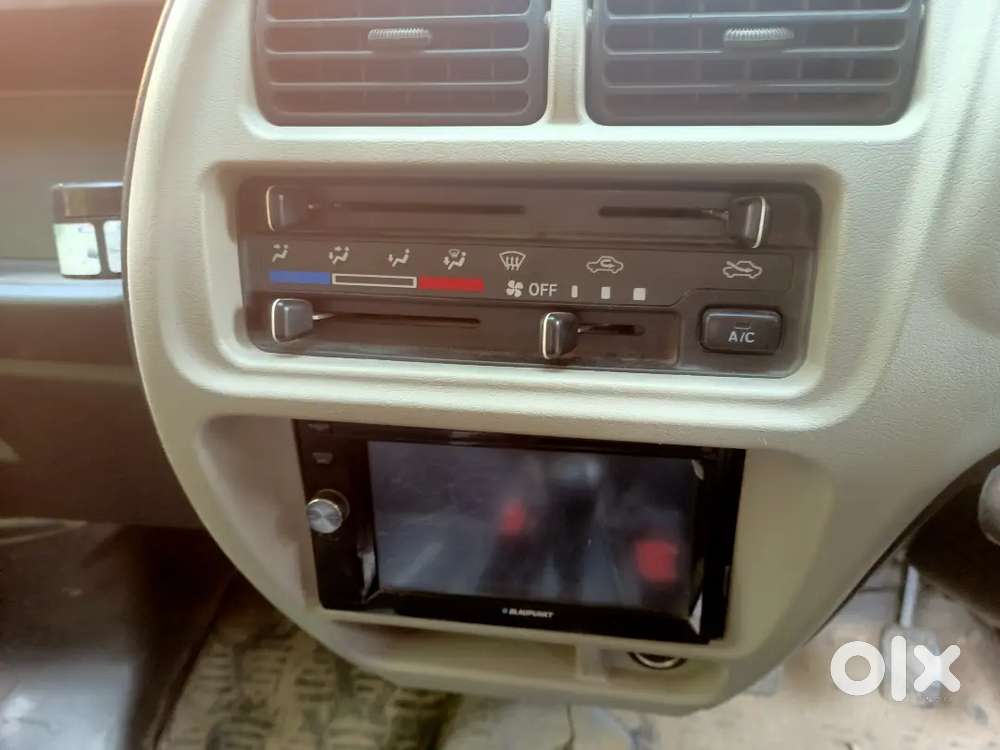 Maruti Eeco 1.2 2019
