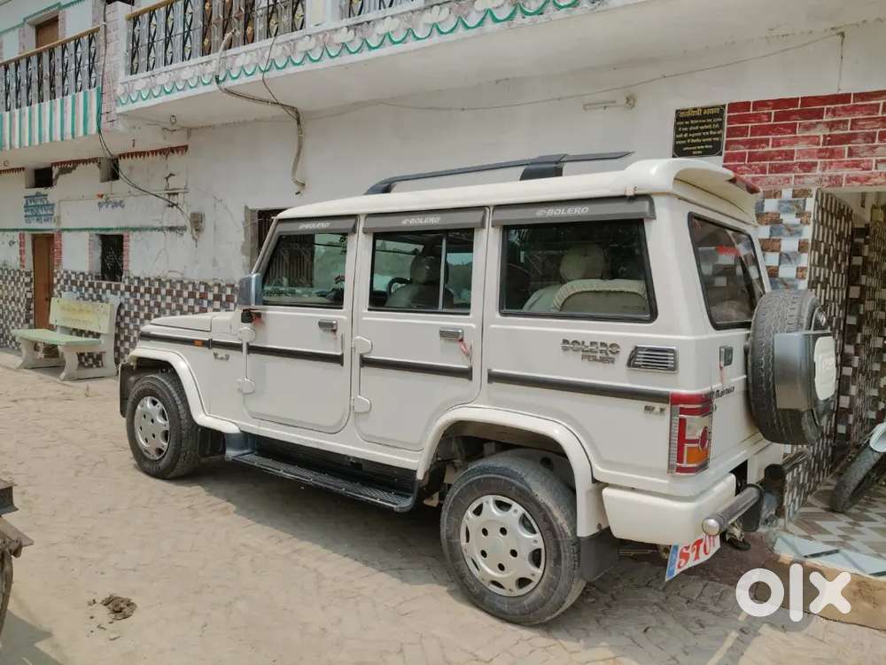Mahindra Bolero Diesel Manual 2018