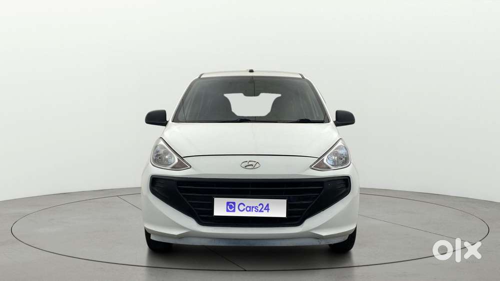 Hyundai New Santro 1.1 Era Executive, 2022, Petrol