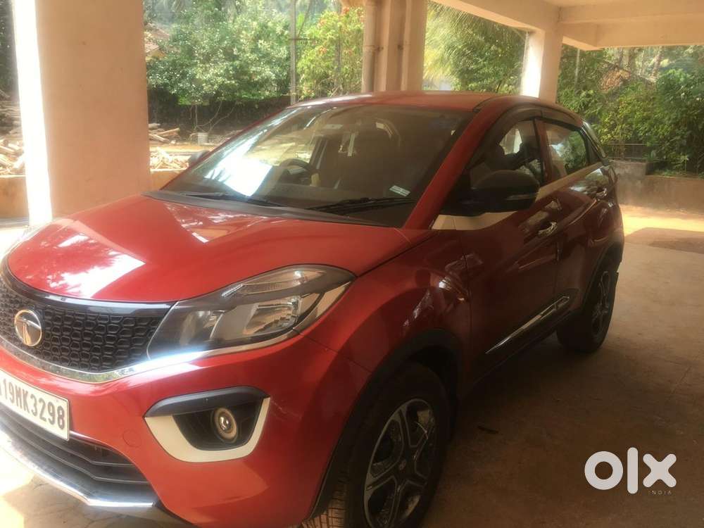 Tata Nexon