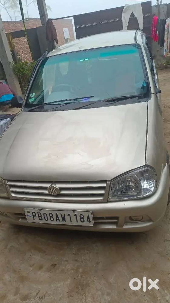 Maruti Suzuki Zen Estilo 2006 Petrol