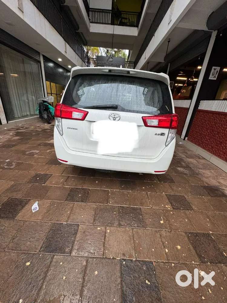 Z Automatic 2,8 Engin Super Engin