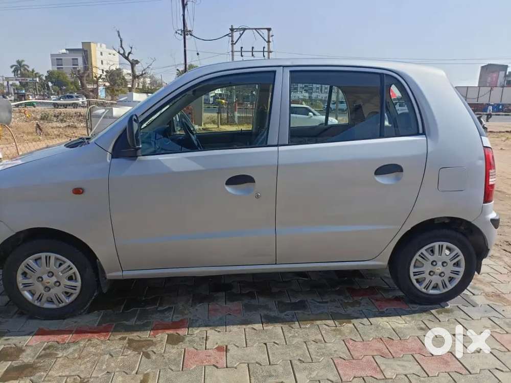 Hyundai Santro Xing 2010