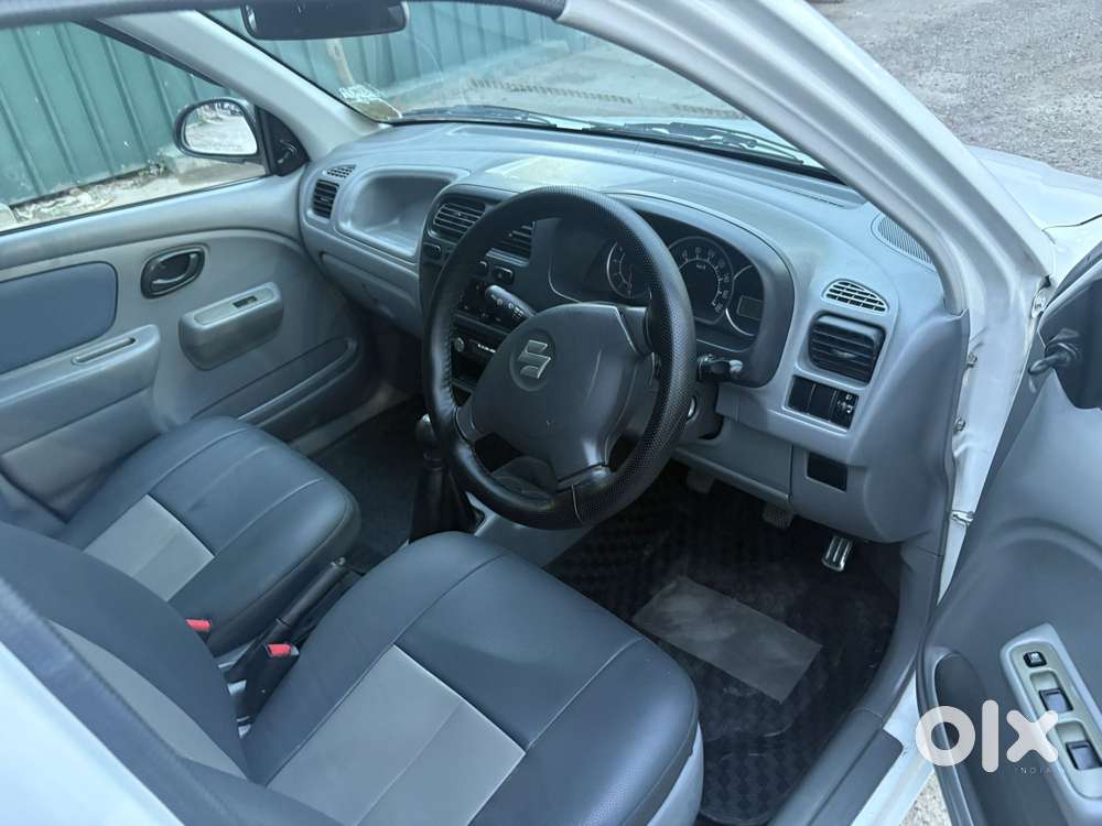 Maruti Suzuki Alto K10 2010-2014 1.0 Vxi (o), 2012, Petrol