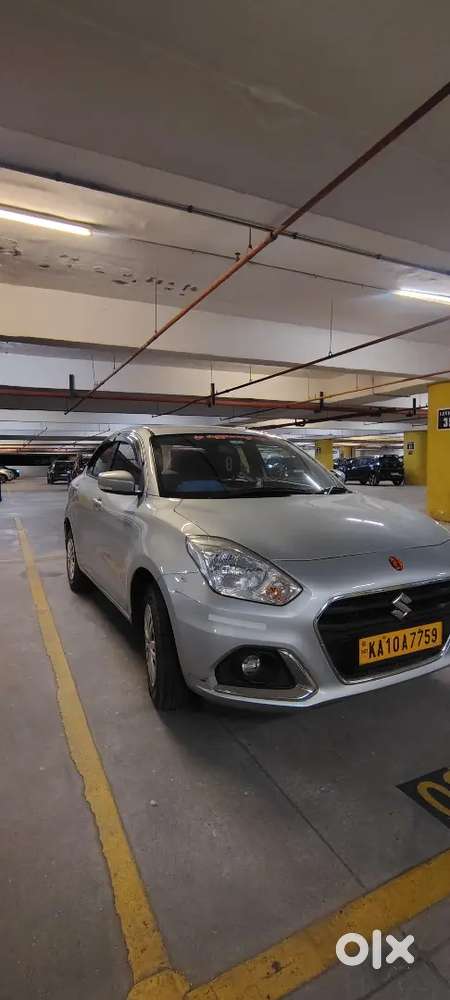 Maruti Suzuki Dzire 2023
