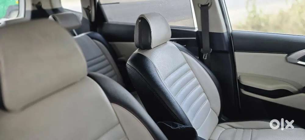 Kia Carens 2024 Petrol Good Condition