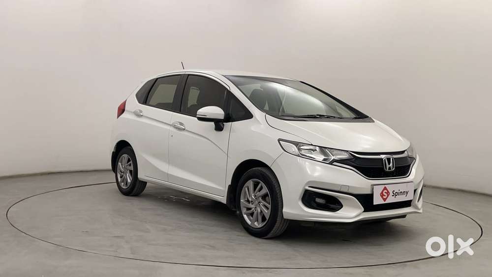 Honda Jazz Vx Cvt, 2021, Petrol