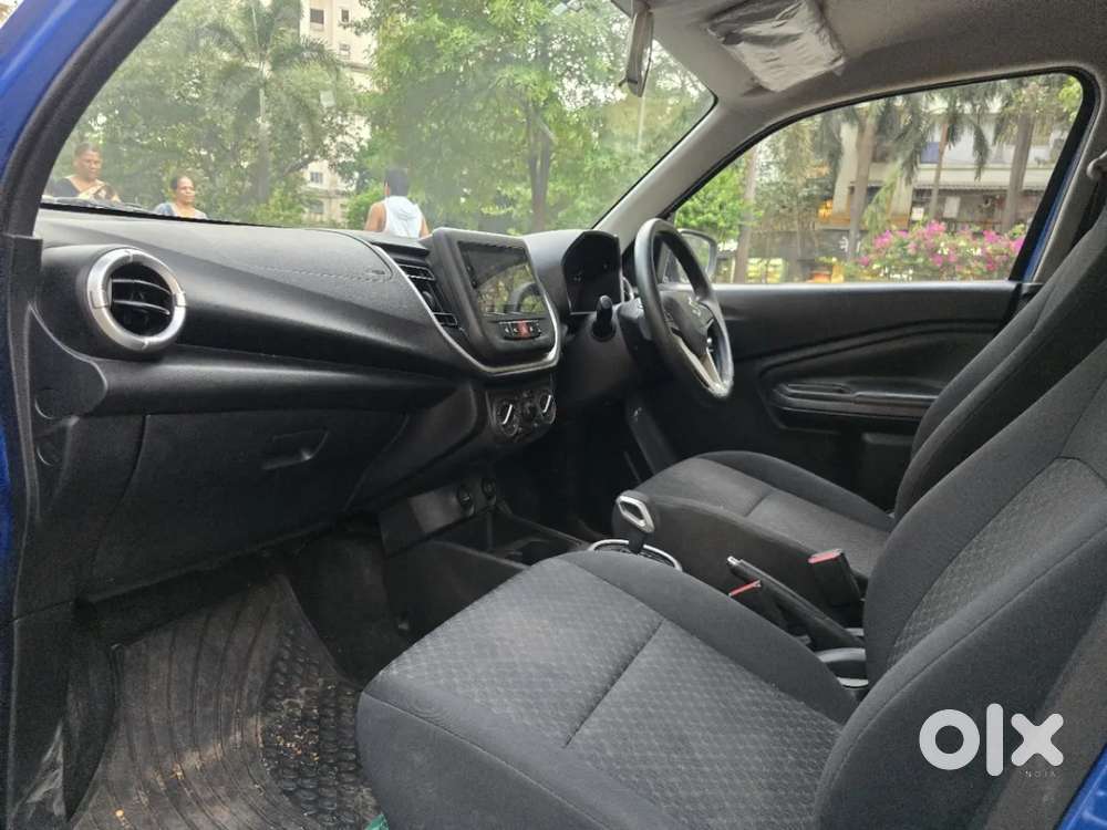 Maruti Suzuki Celerio Zxi, 2022, Petrol