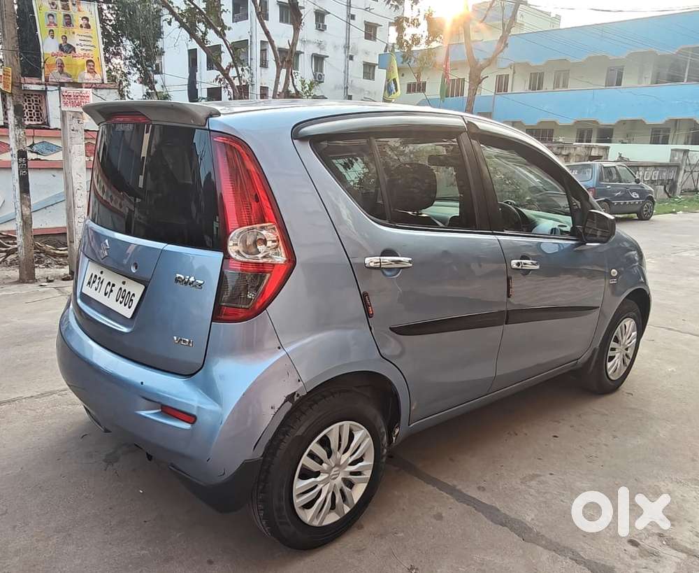 Hyundai Grand I10