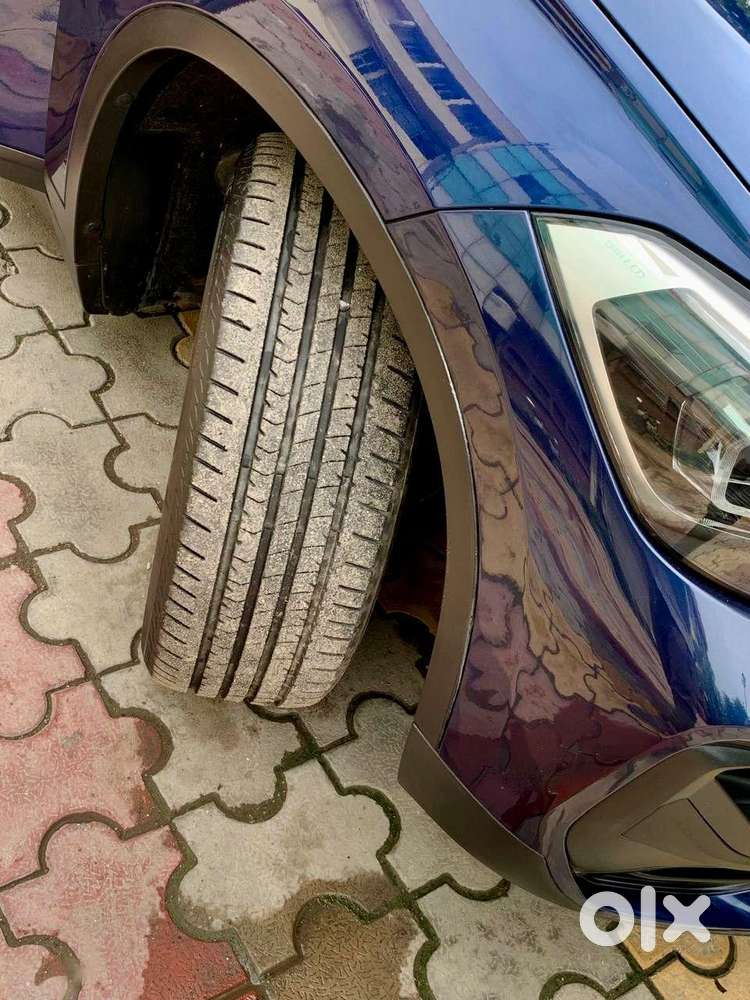 Bmw X1 2.0 Sdrive20i Sportx, 2021, Petrol