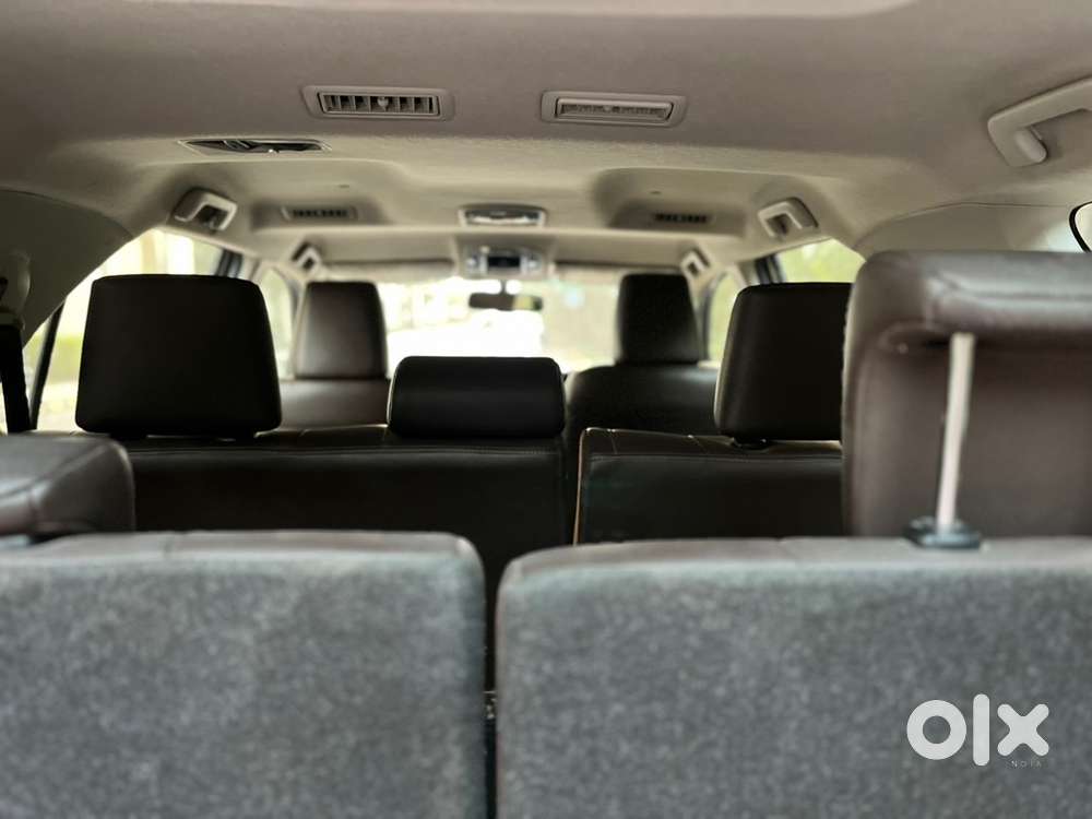 Toyota Fortuner  4x4 At  2021 Diesel 70000 Km Driven