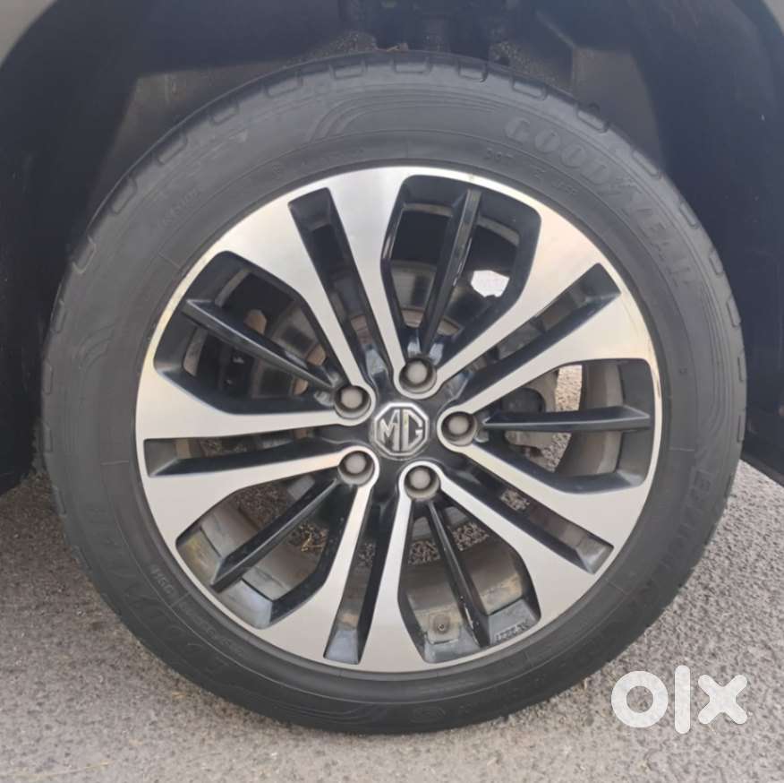 Mg Hector Plus 2.0 Sharp Diesel Turbo, 2022, Diesel