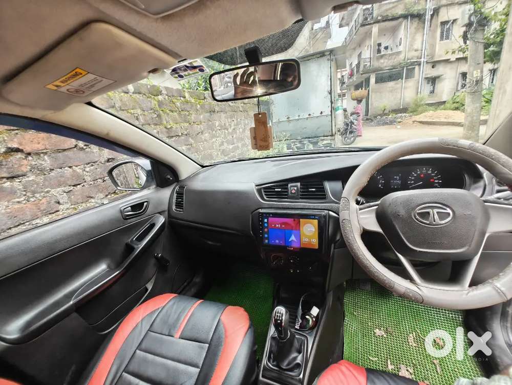 Tata Zest Diesel Manual 1.2t 2019