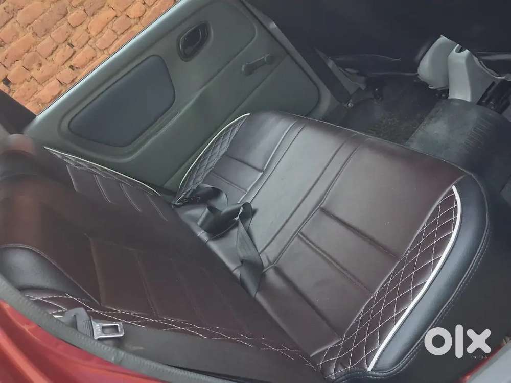 Remote Key New Seet Cover