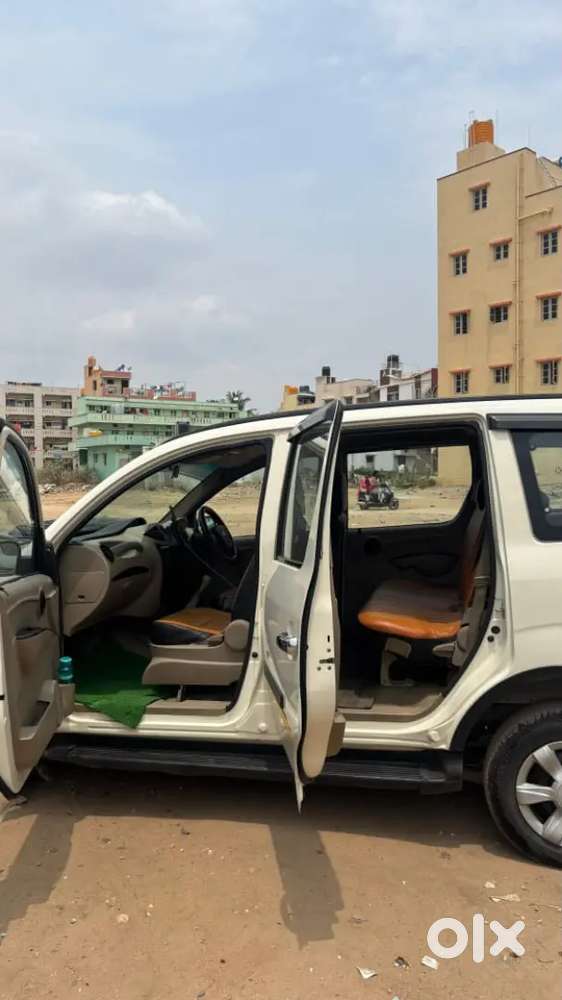 Mahindra Xylo D4 2019 Car