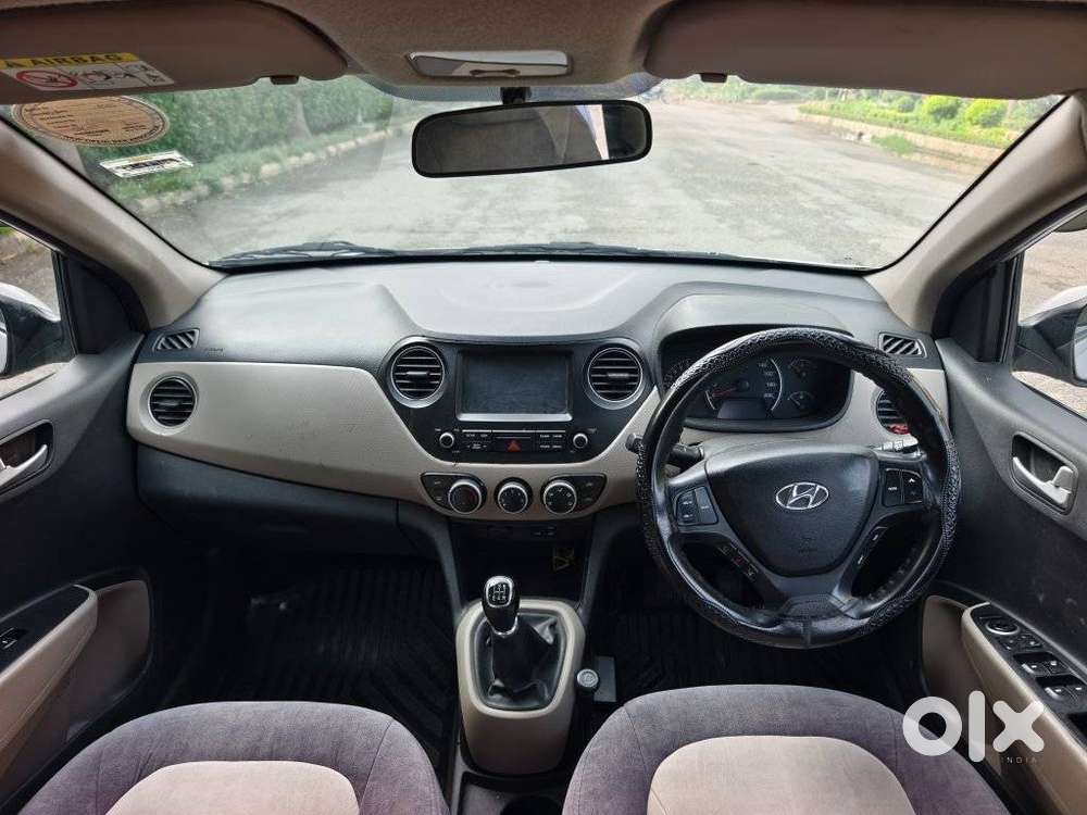 Hyundai Grand I10 2016-2017 Sportz Cng, 2017, Cng & Hybrids