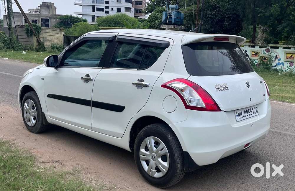 Maruti Suzuki Swift Vdi, 2017, Diesel