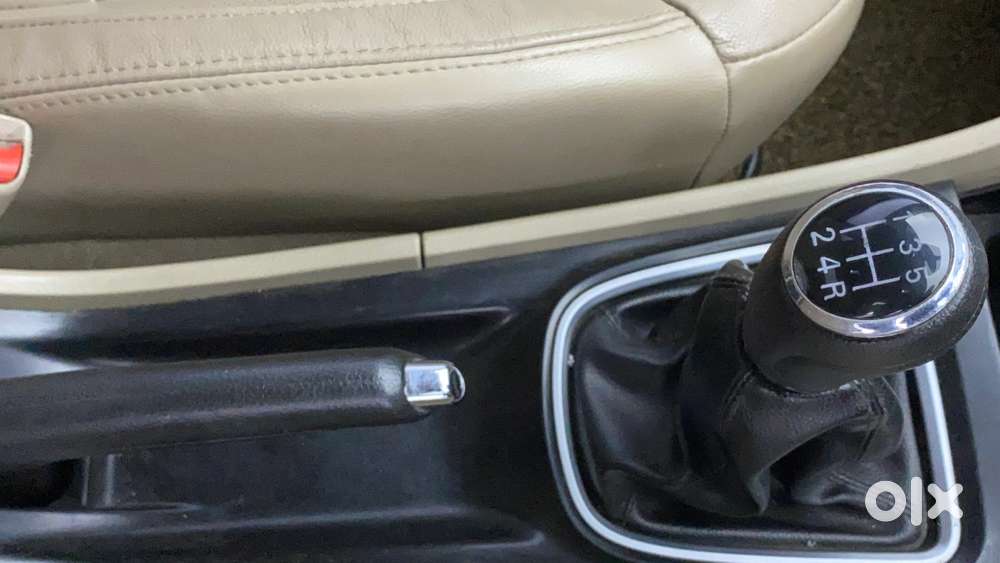 Maruti Suzuki Ciaz 2014-2017 Rs Zxi Plus, 2015, Petrol