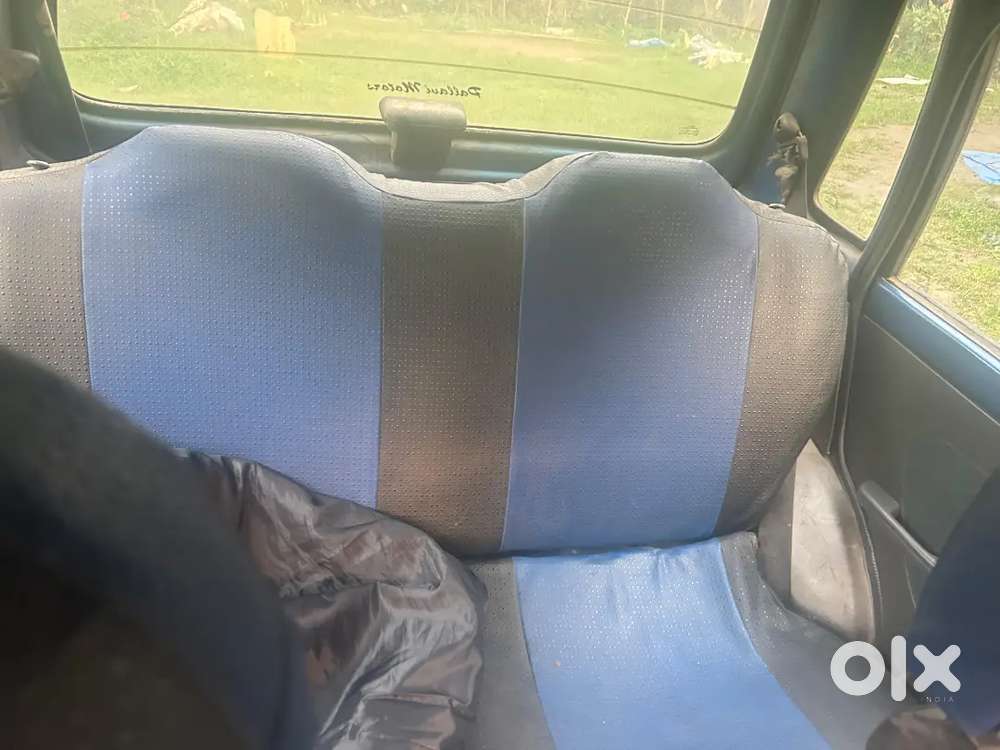 Maruti Suzuki 800 2008 Petrol 70000 Km Driven