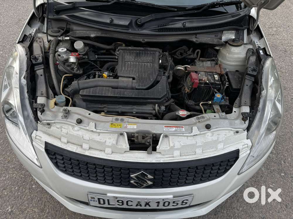 Maruti Suzuki Swift Vxi Cng, 2014, Cng & Hybrids