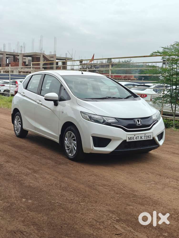 Honda Jazz 1.5 V I Dtec, 2016, Diesel
