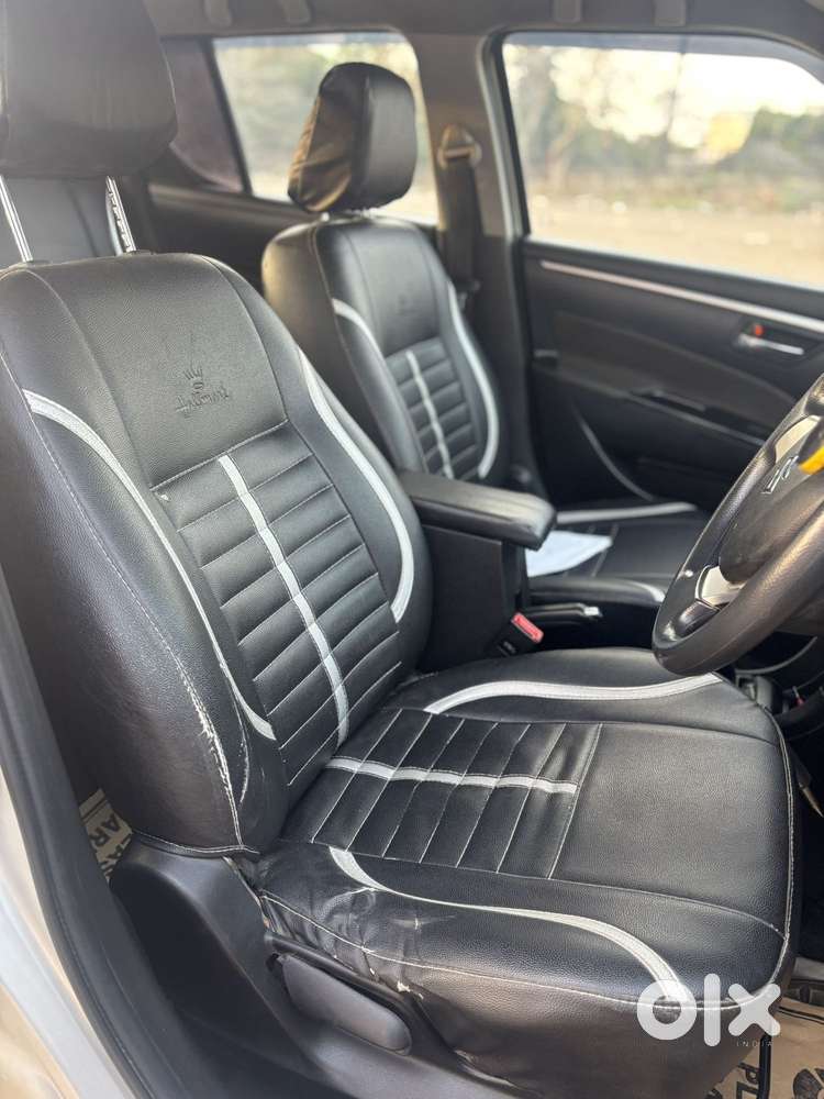 Maruti Suzuki Swift Vxi Optional, 2013, Cng & Hybrids