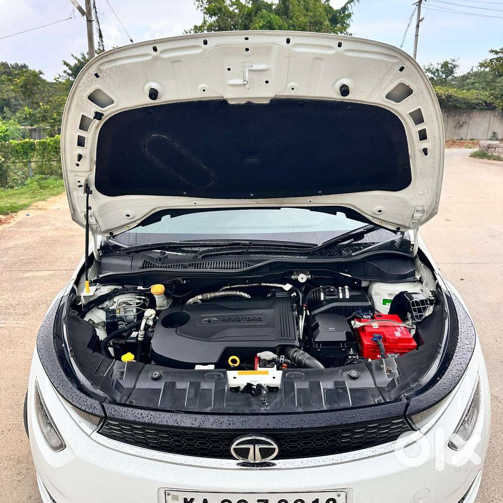 Tata Altroz 1.5 Xz Plus Diesel, 2022, Diesel