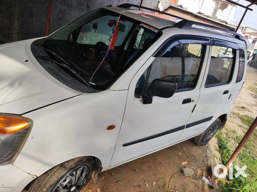 Tayer New Condition New  Non Accidental