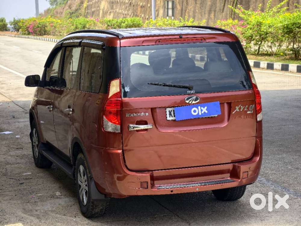 Mahindra Xylo, 2012, Diesel