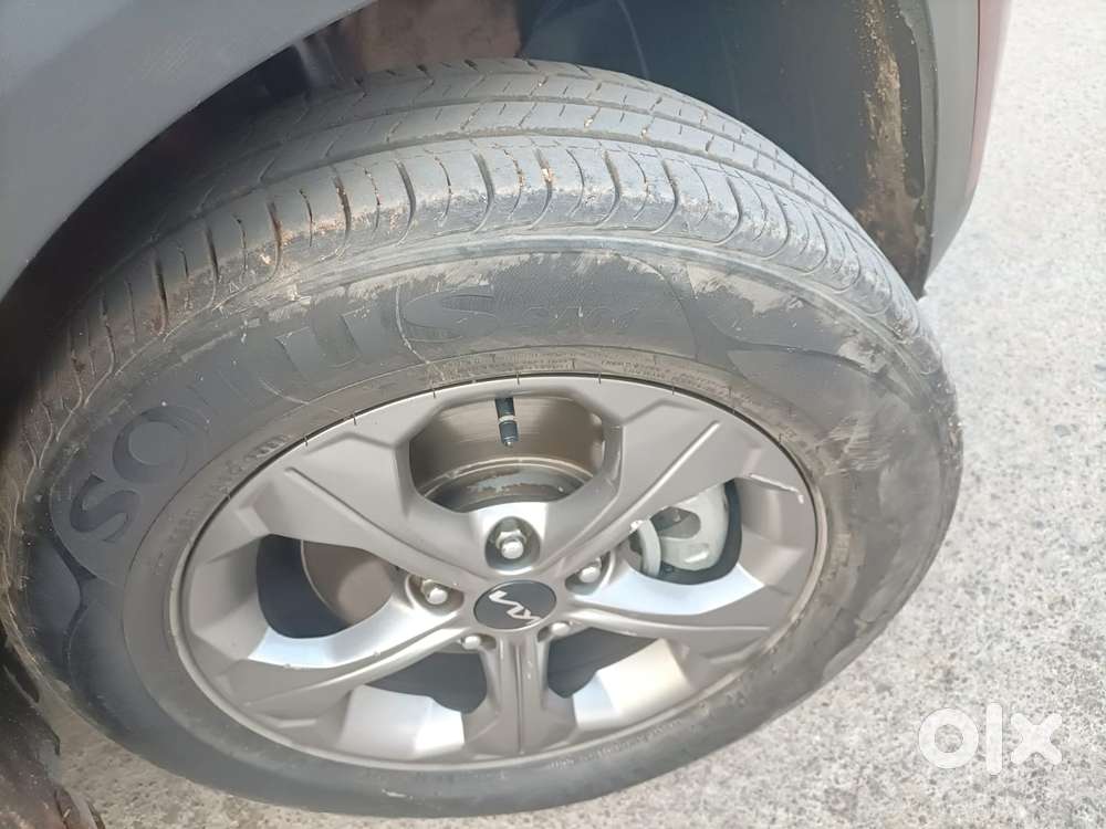 Kia Seltos Htk Plus G, 2022, Petrol