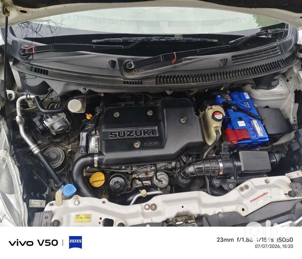 Maruti Suzuki Ertiga Vdi 2015 Or 2018