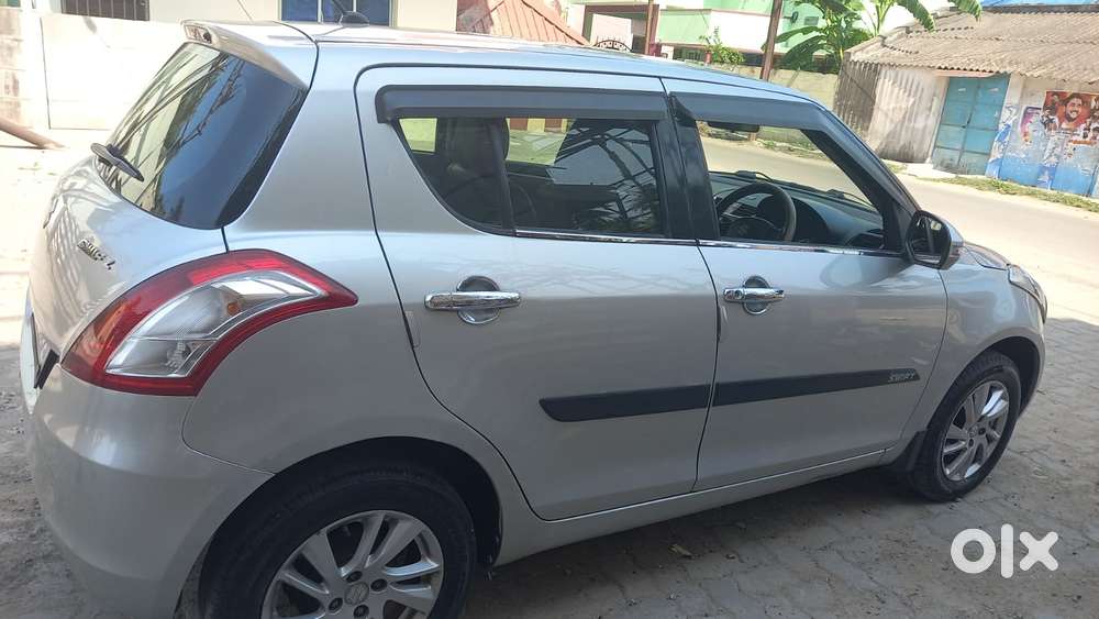 Maruti Suzuki Swift Ddis Zdi, 2014, Diesel
