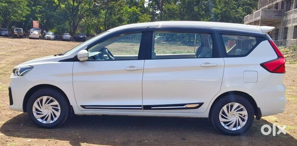 Maruti Suzuki Ertiga Vxi (o) Cng, 2022, Cng & Hybrids