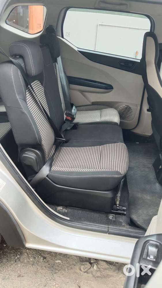 Renault Triber Petrol 2022
