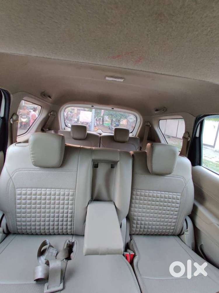 Maruti Suzuki Ertiga, 2024, Cng & Hybrids