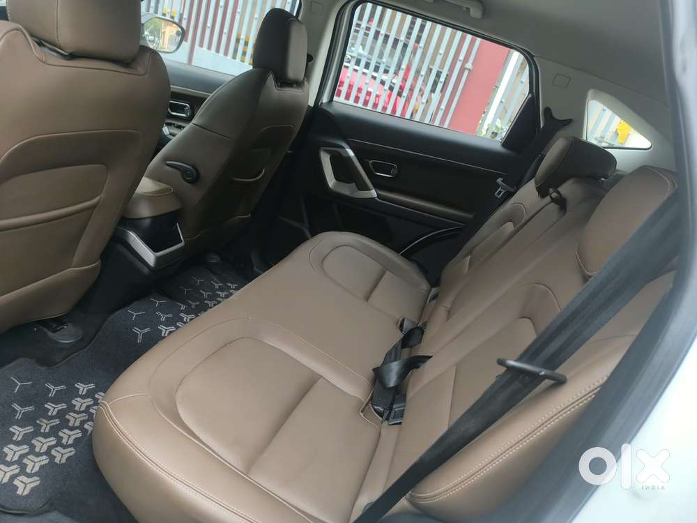 Tata Harrier Xza, 2021, Diesel