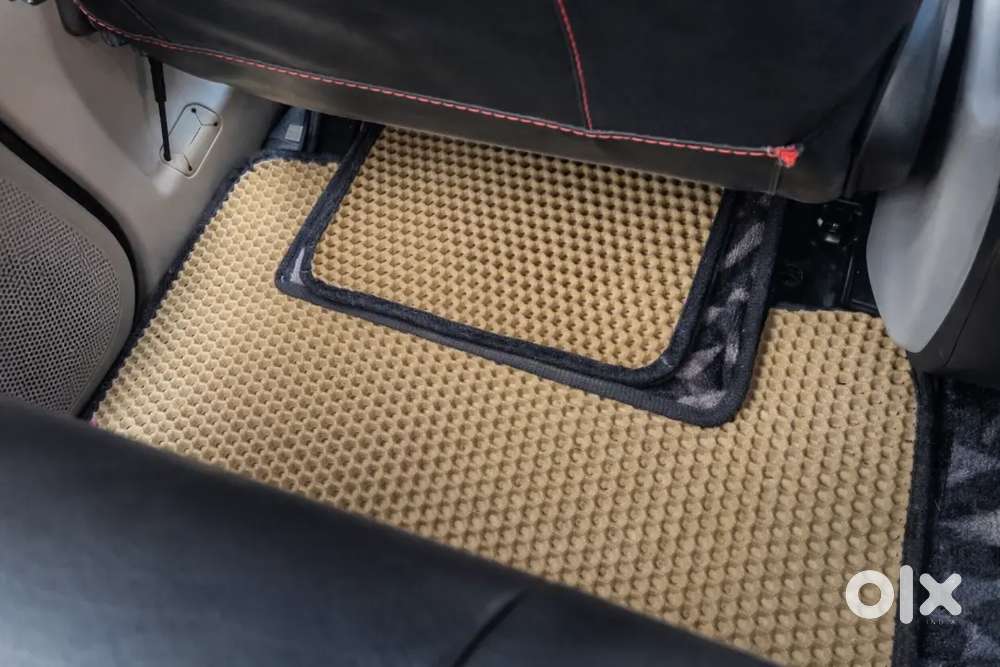 Mahindra Marazzo 2018 Diesel Well Maintained