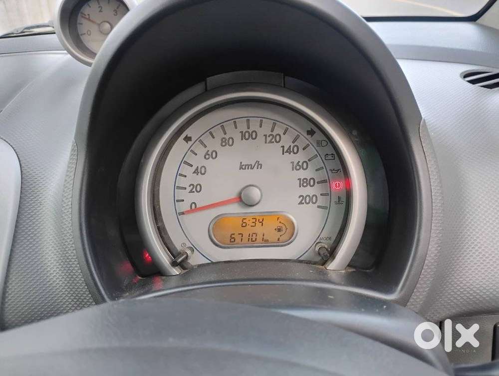 Maruti Suzuki Ritz Vdi (abs) Bs Iv, 2013, Diesel