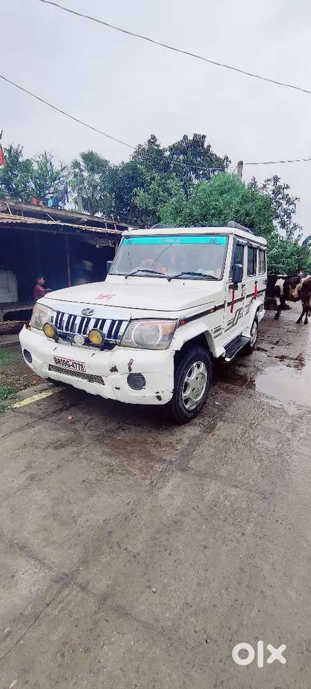 Mahindra Bolero 2010 Diesel