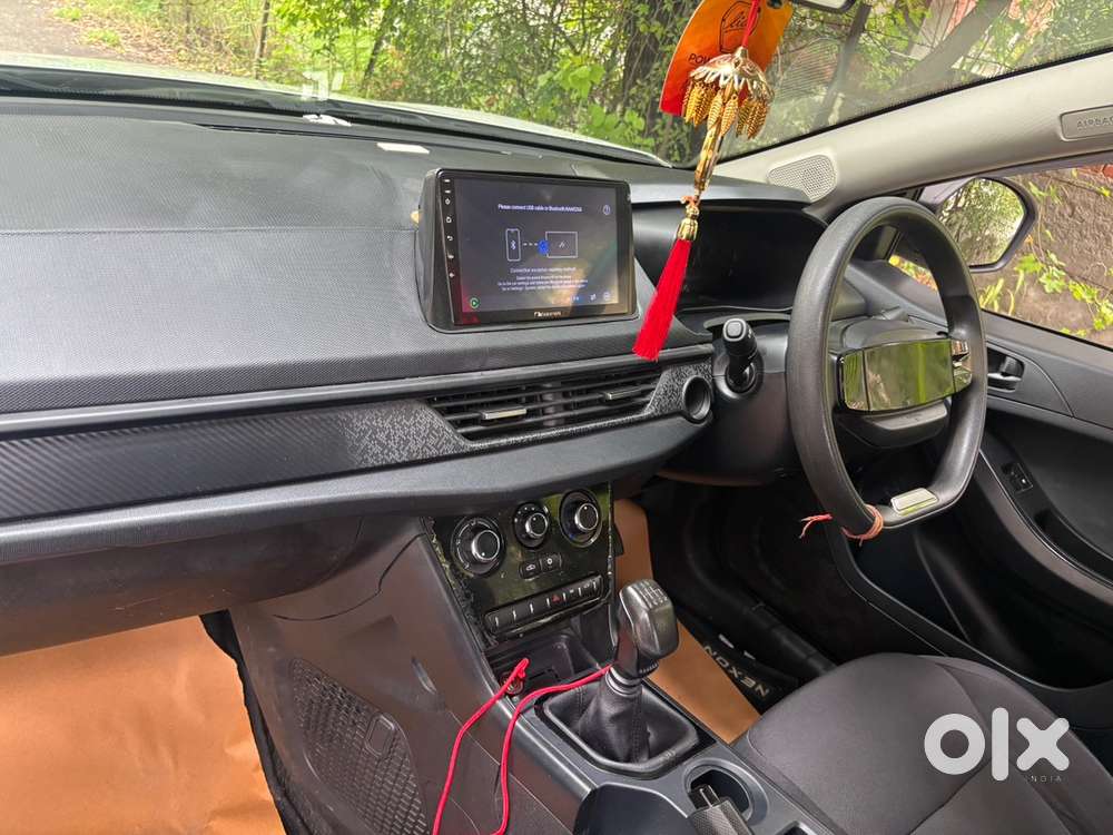 Tata Nexon 2026 Model